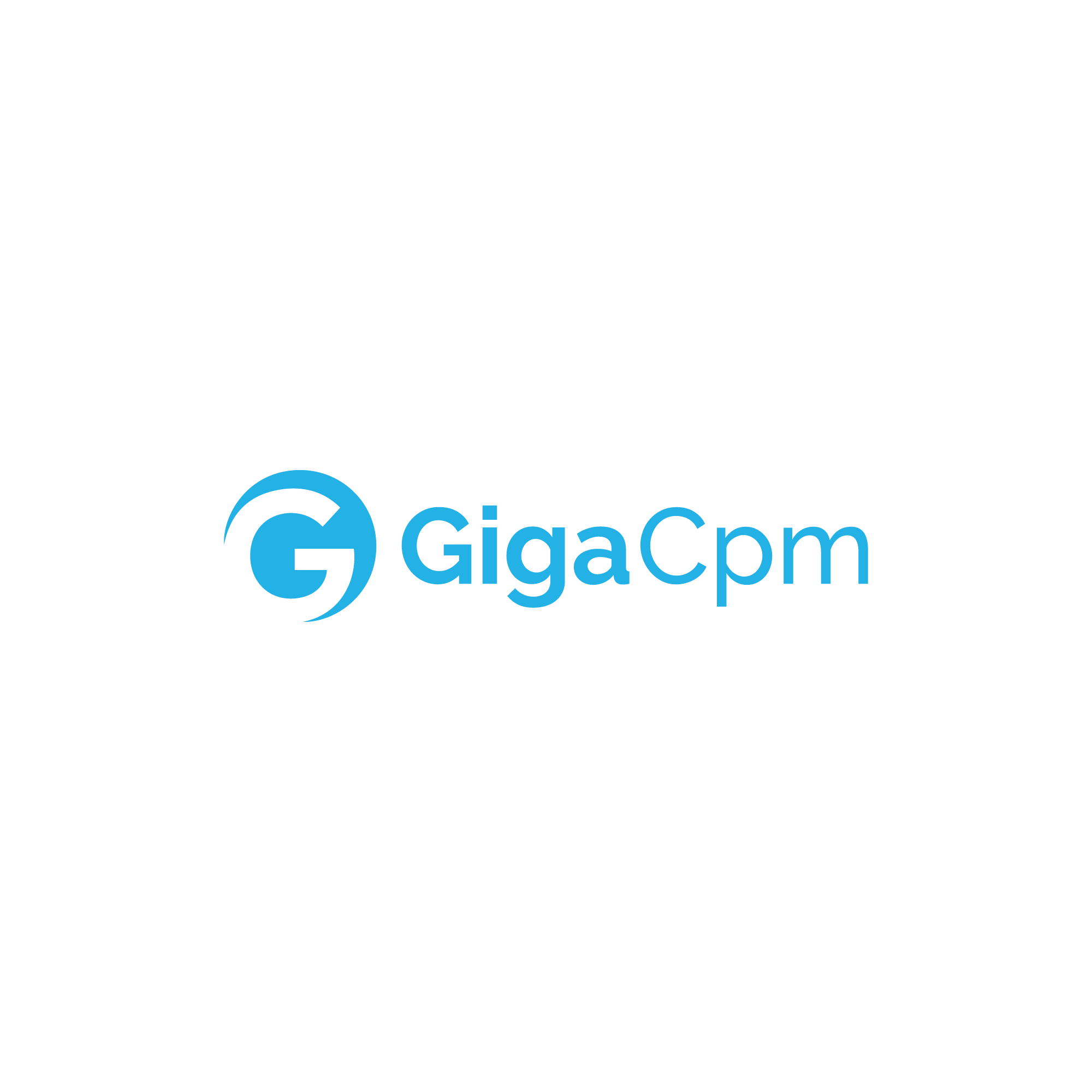 GigaCpm